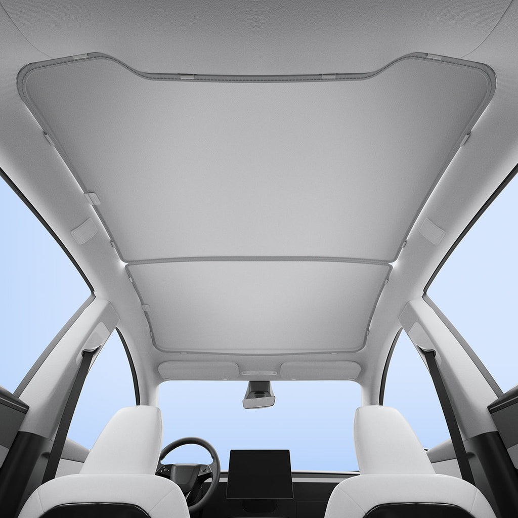 Tesla Series - CryoShade Sunroof