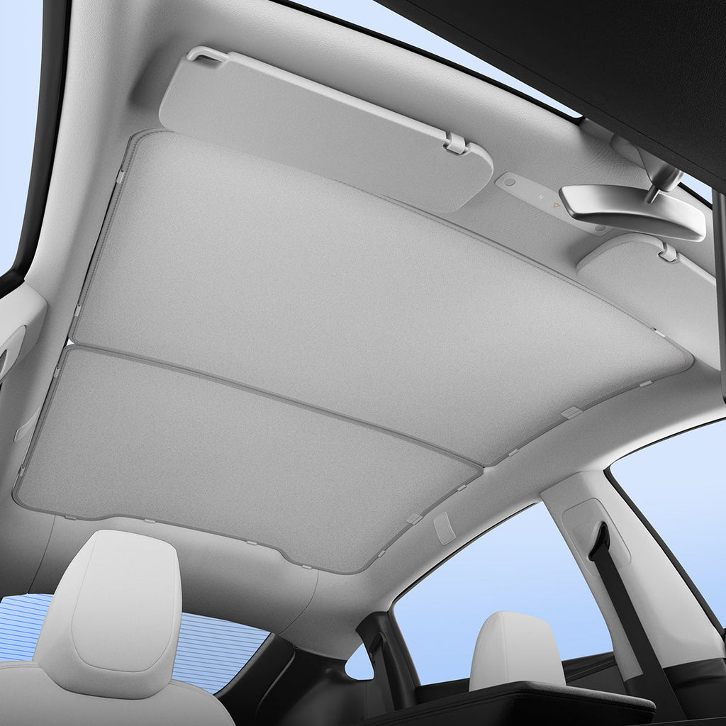 Tesla Series - CryoShade Sunroof