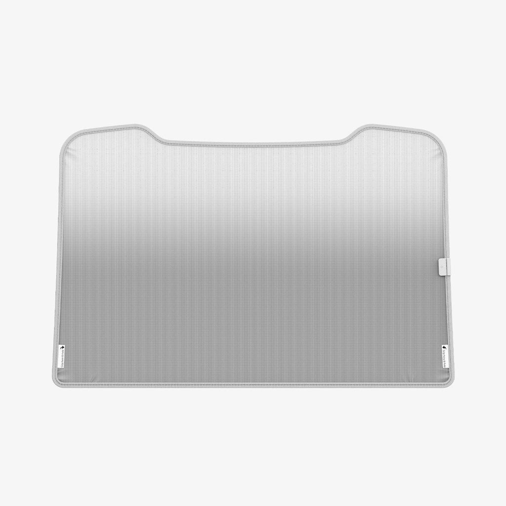 Tesla Series - CryoShade Sunroof