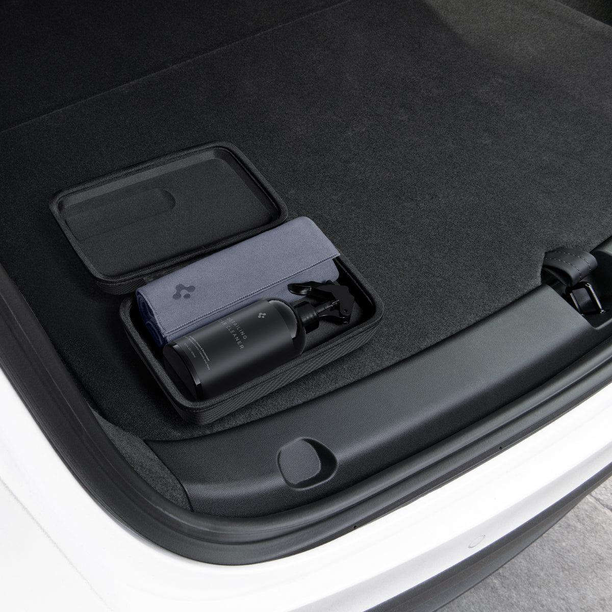 Car Cleaning Kit | TO280