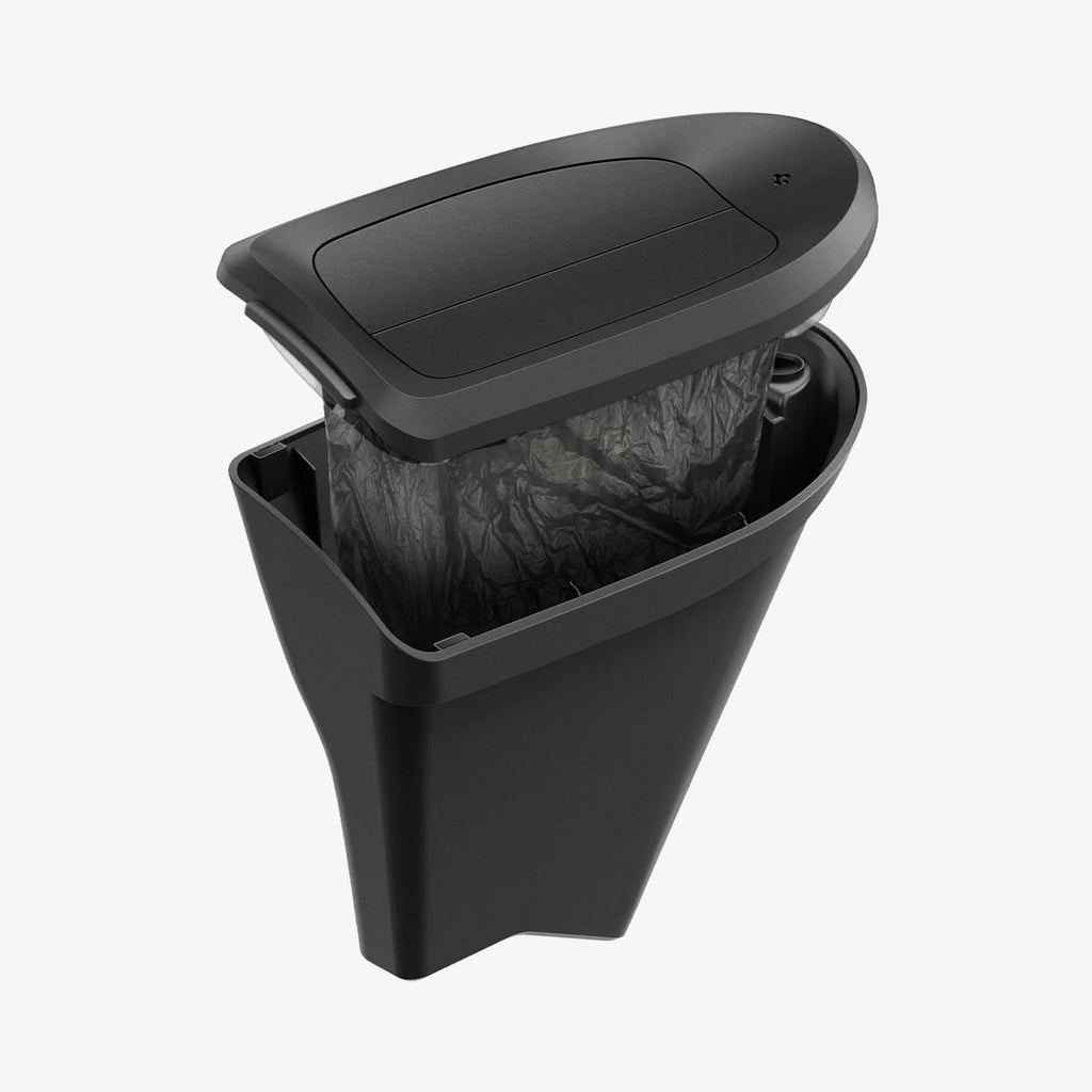 Tesla Series - Car Trash Bin | TO282H