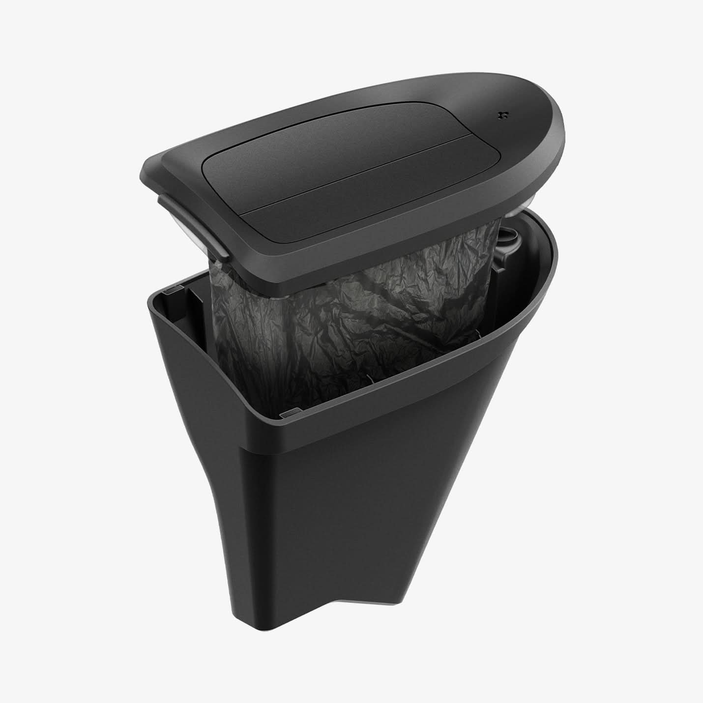 Tesla Series - Car Trash Bin | TO282H