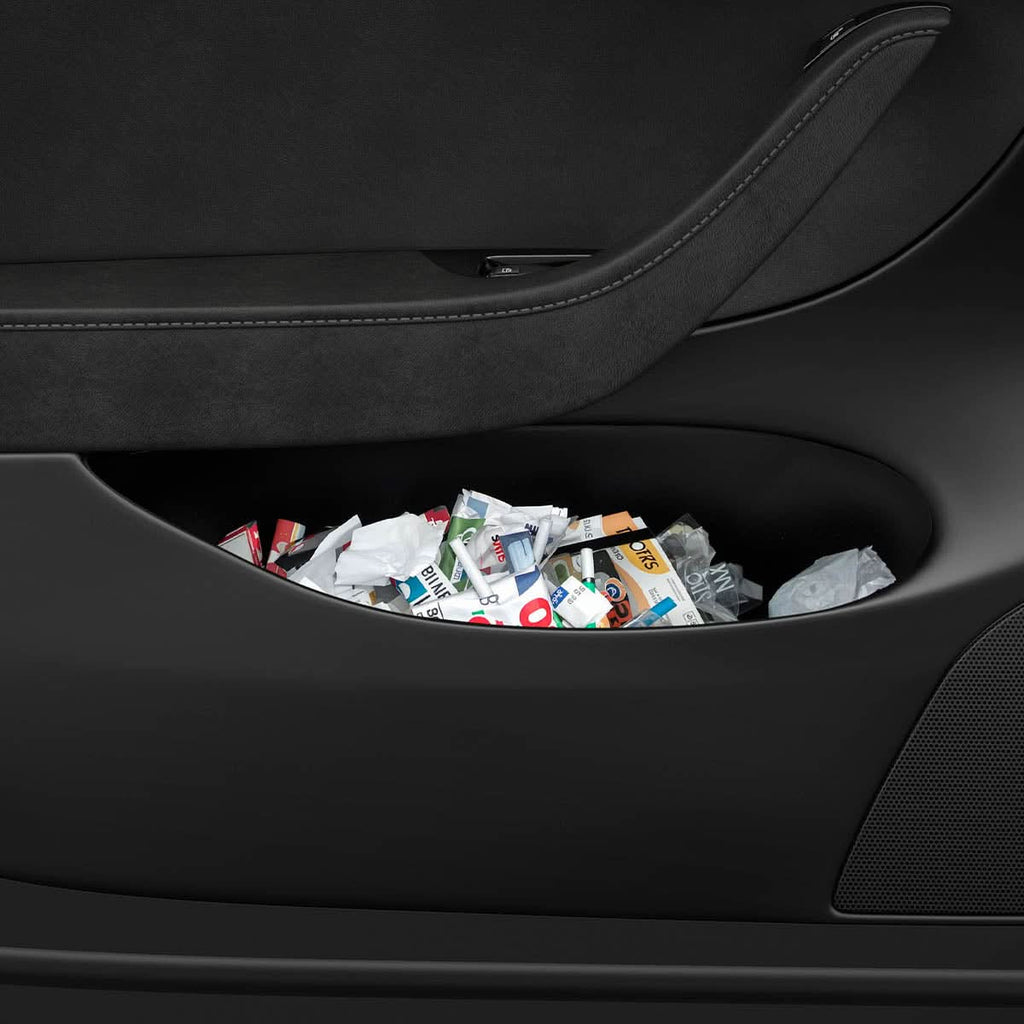 Tesla Series - Car Trash Bin | TO282H