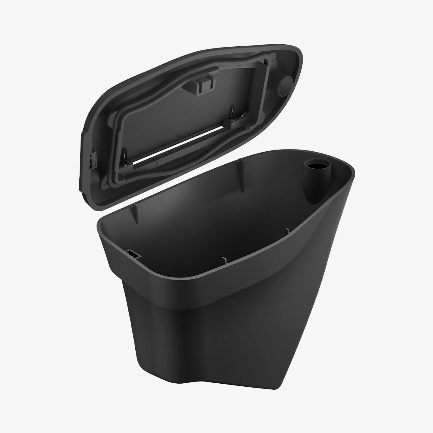 Tesla Series - Car Trash Bin | TO282H