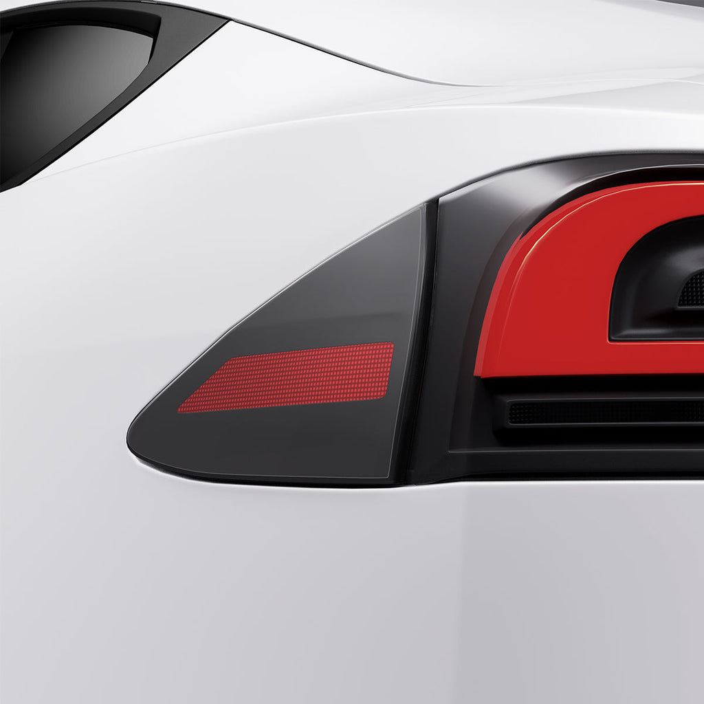 Tesla Series - Charging Port Protective Film