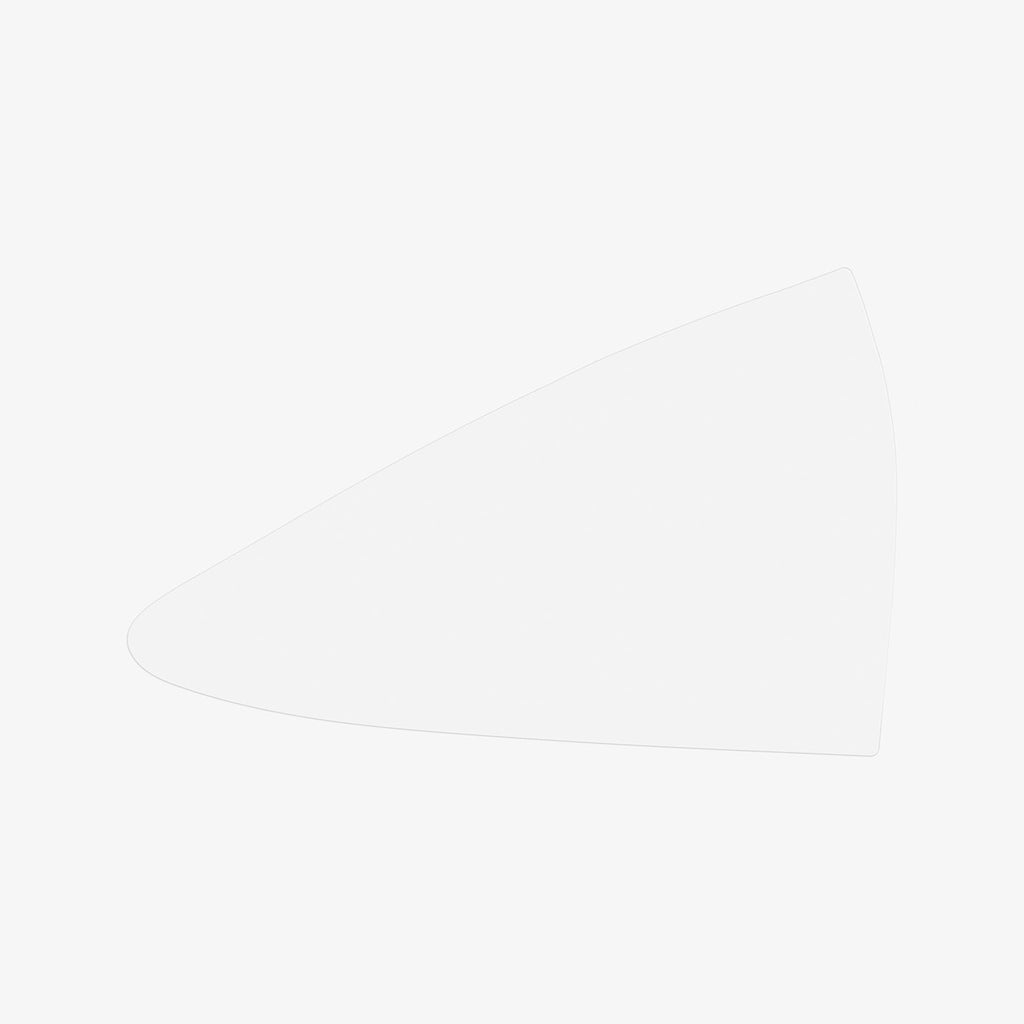 Tesla Series - Charging Port Protective Film