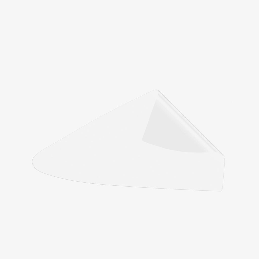 Tesla Series - Charging Port Protective Film