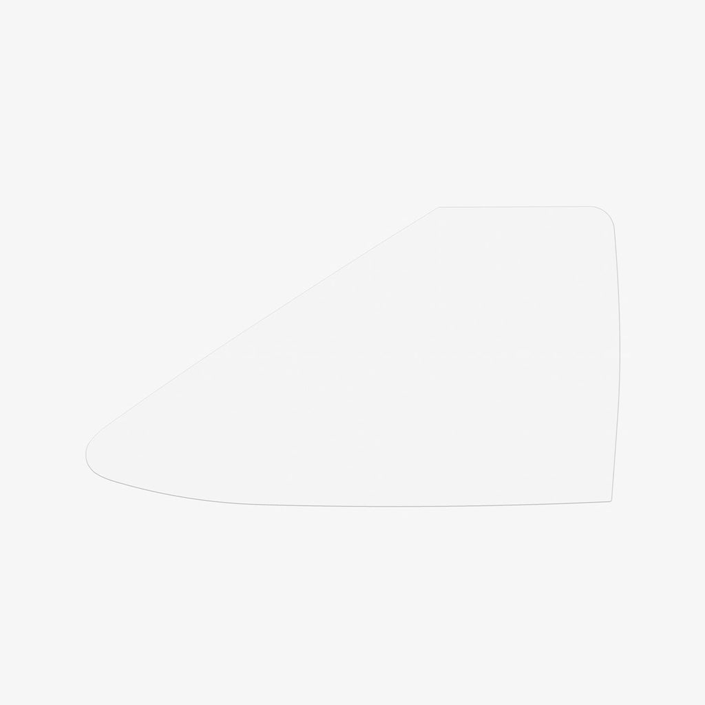 Tesla Series - Charging Port Protective Film