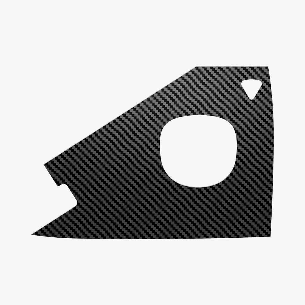 Tesla Series - Charging Port Protective Film