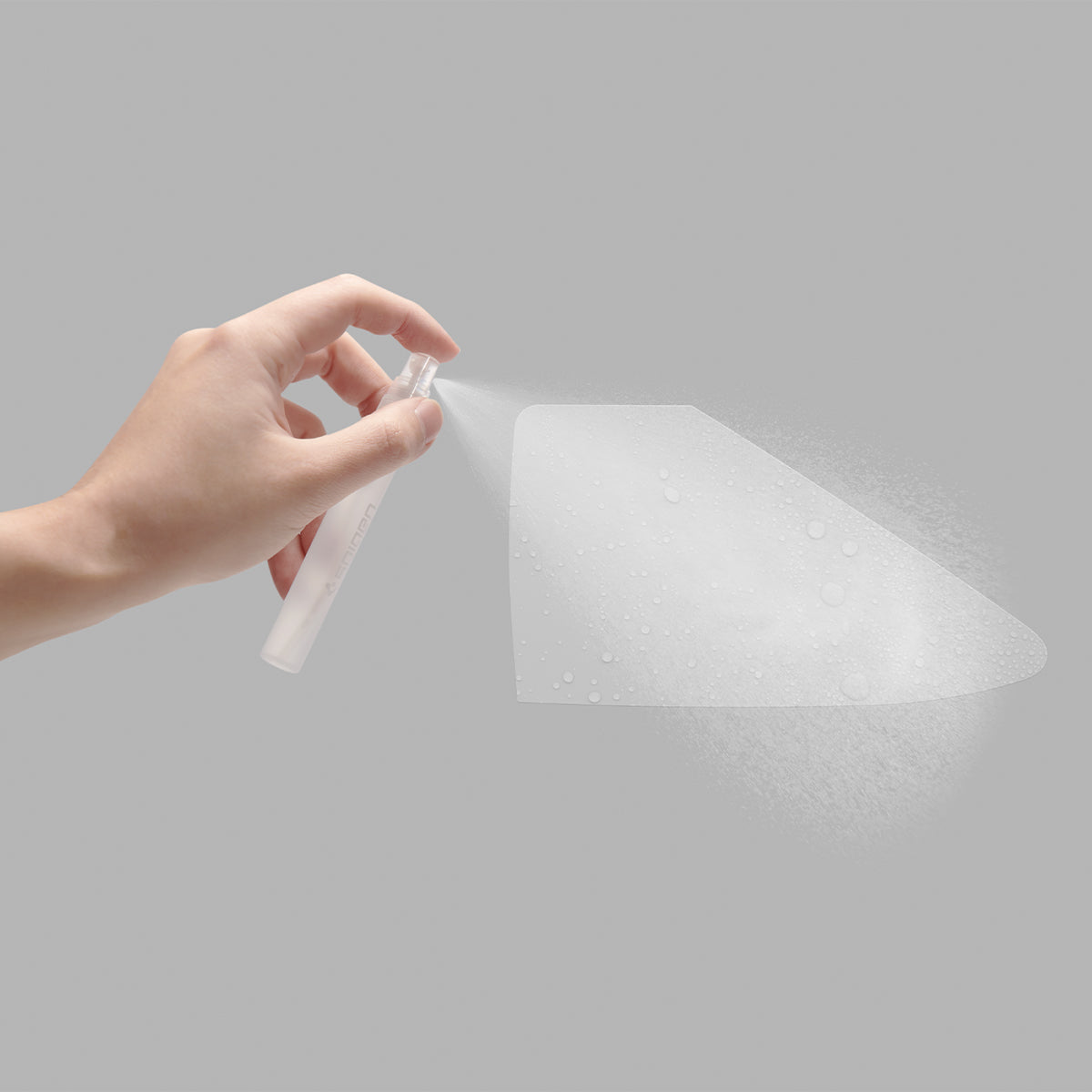 Tesla Series - Charging Port Protective Film