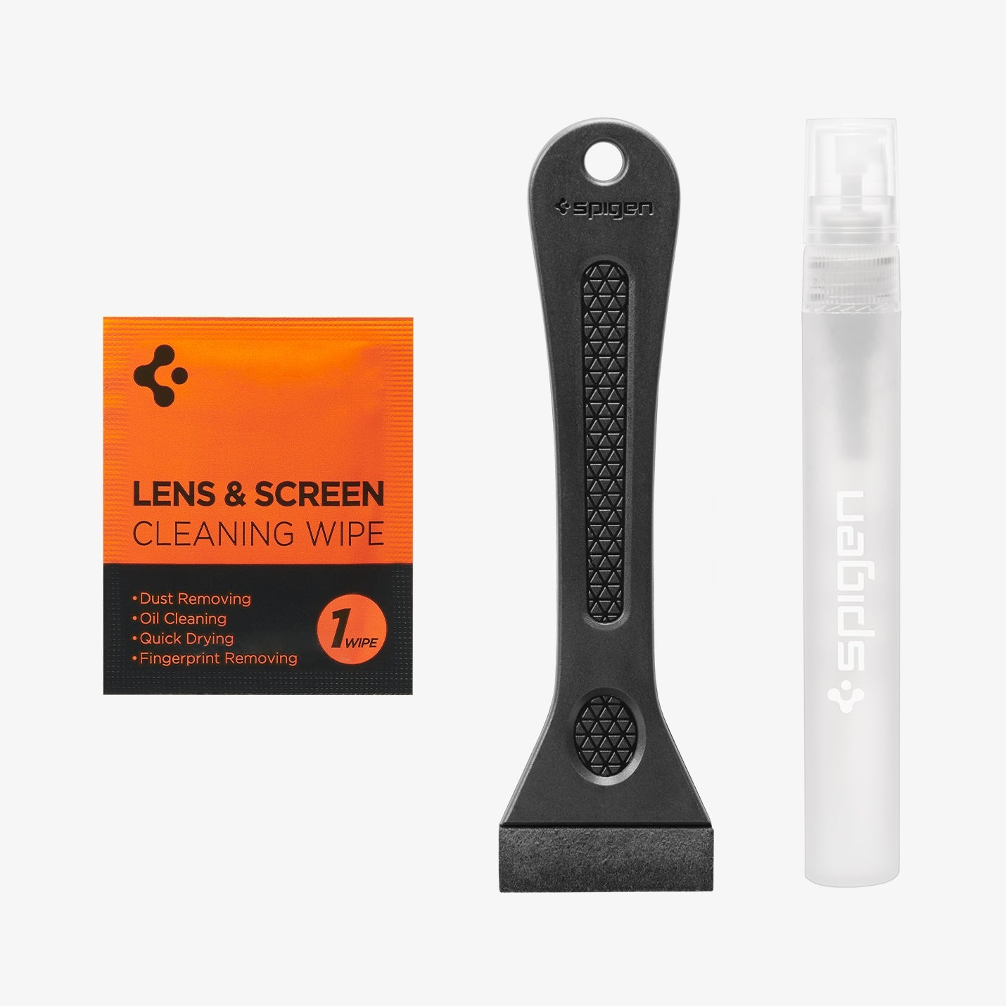 Tesla Series - Charging Port Protective Film