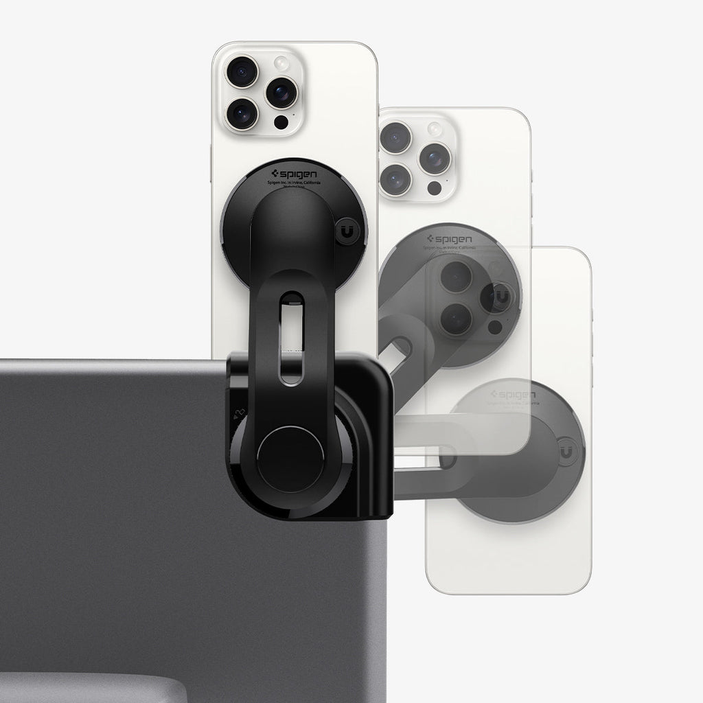Tesla Models - OneTap Screen Car Mount | ITLST90 (Mag Fit)