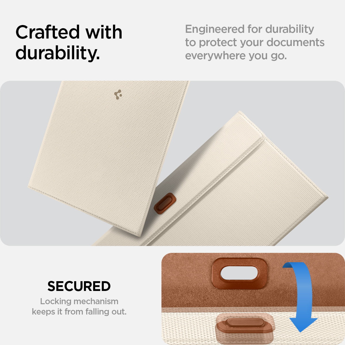 Registration Card Holder | IC100
