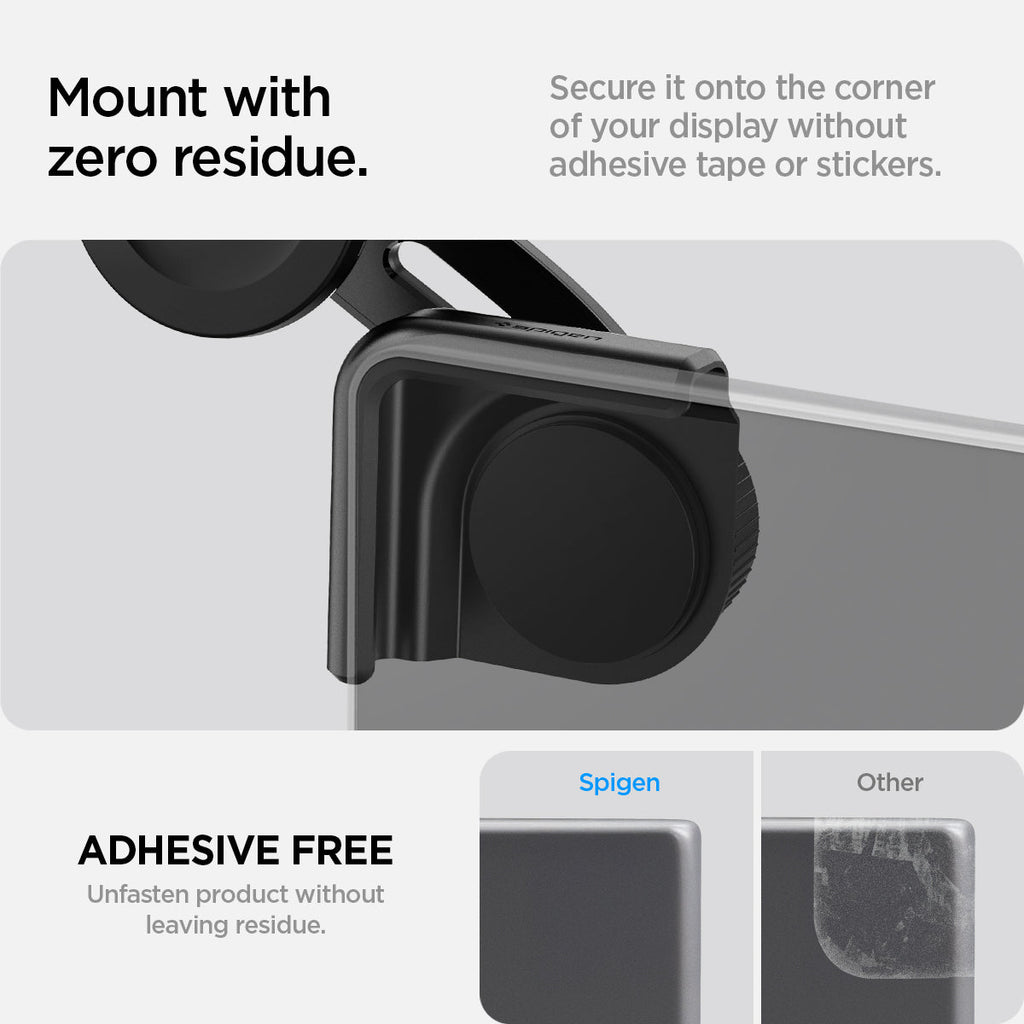Tesla Models - OneTap Screen Car Mount | ITLST90 (Mag Fit)