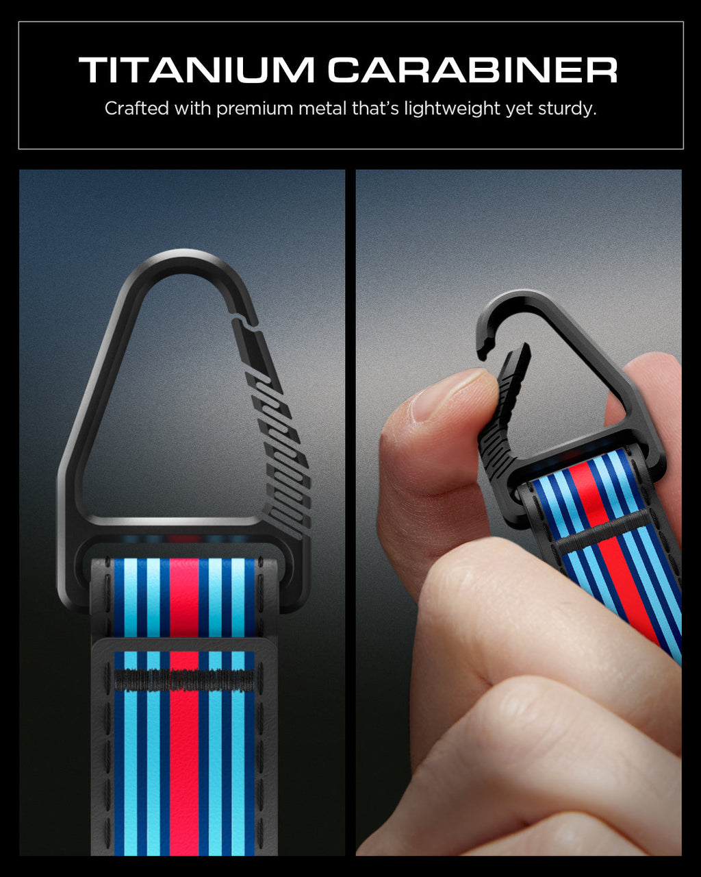 Porsche Key Fob Cover | PK100