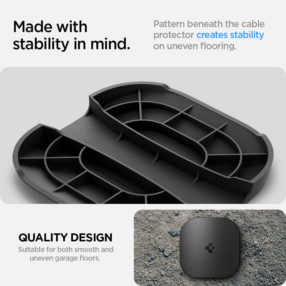 Tesla - Charger Cable Cover | TO110