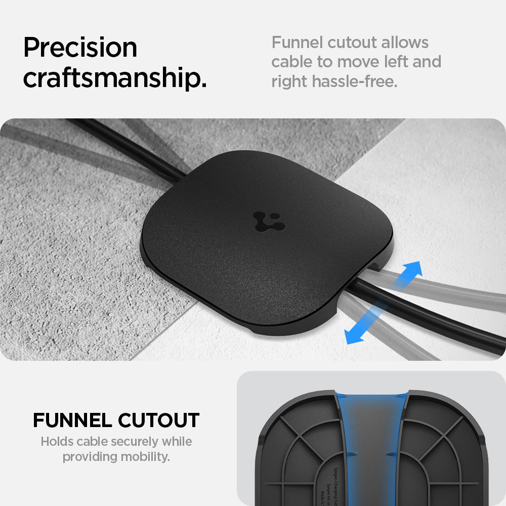 Tesla - Charger Cable Cover | TO110