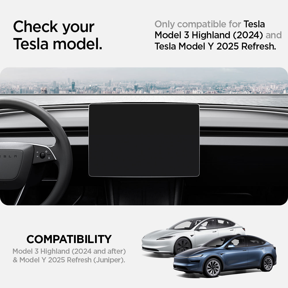 Tesla Series - Freshener Adapter | TO230