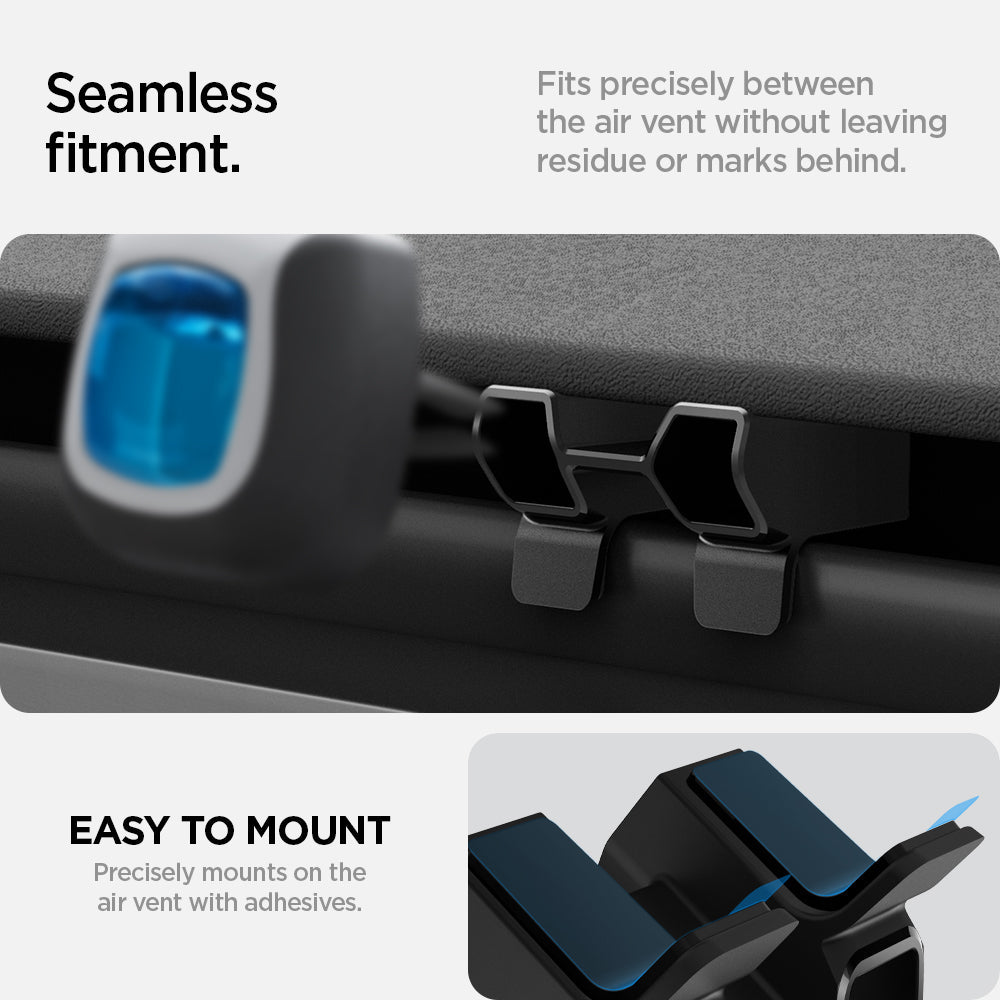 Tesla Series - Freshener Adapter | TO230