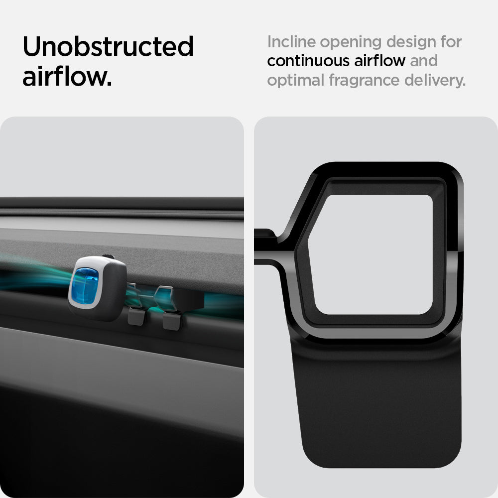 Tesla Series - Freshener Adapter | TO230