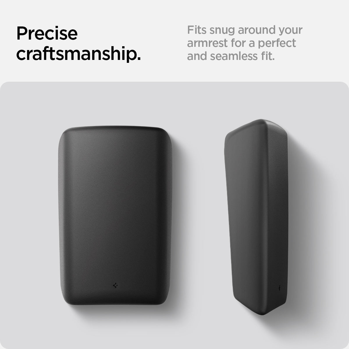Tesla Series - Armrest Cover