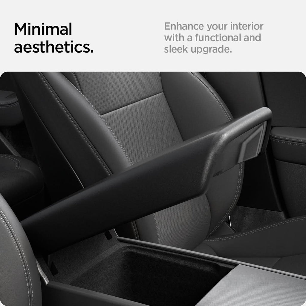 Tesla Series - Armrest Cover