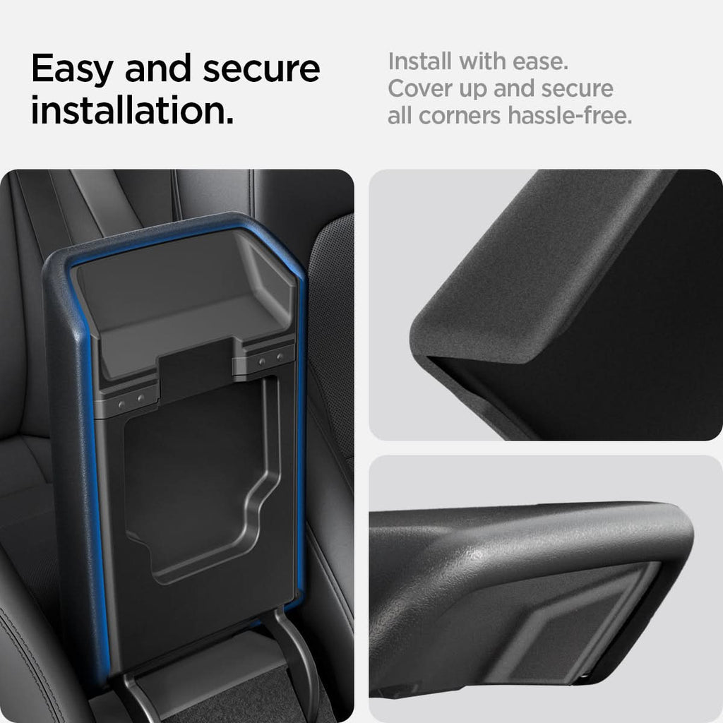Tesla Series - Armrest Cover