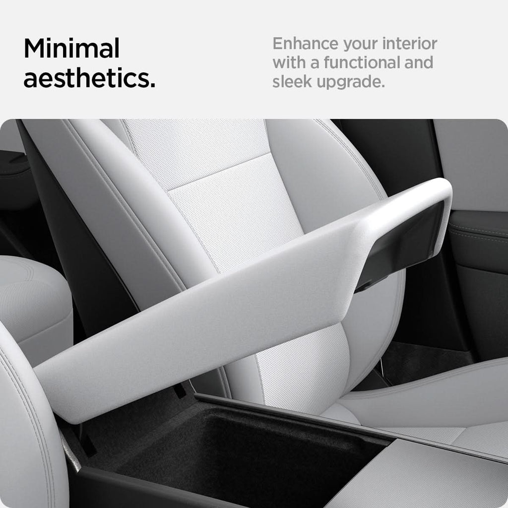 Tesla Series - Armrest Cover