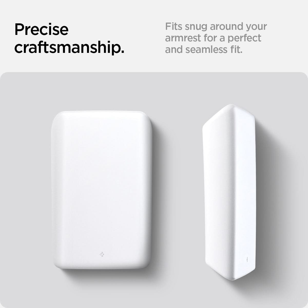 Tesla Series - Armrest Cover