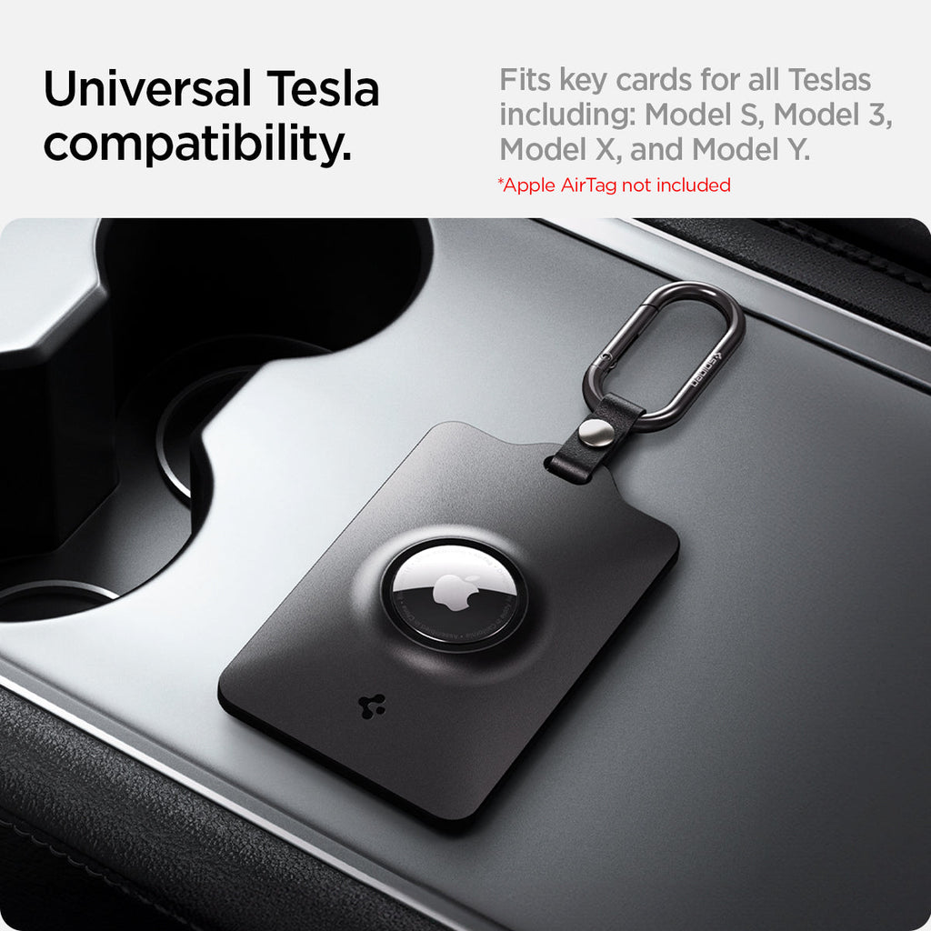 Tesla AirFit Key Card Holder 2-pack | TO242