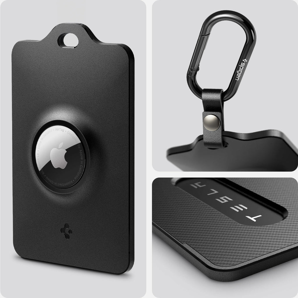 Tesla AirFit Key Card Holder 2-pack | TO242