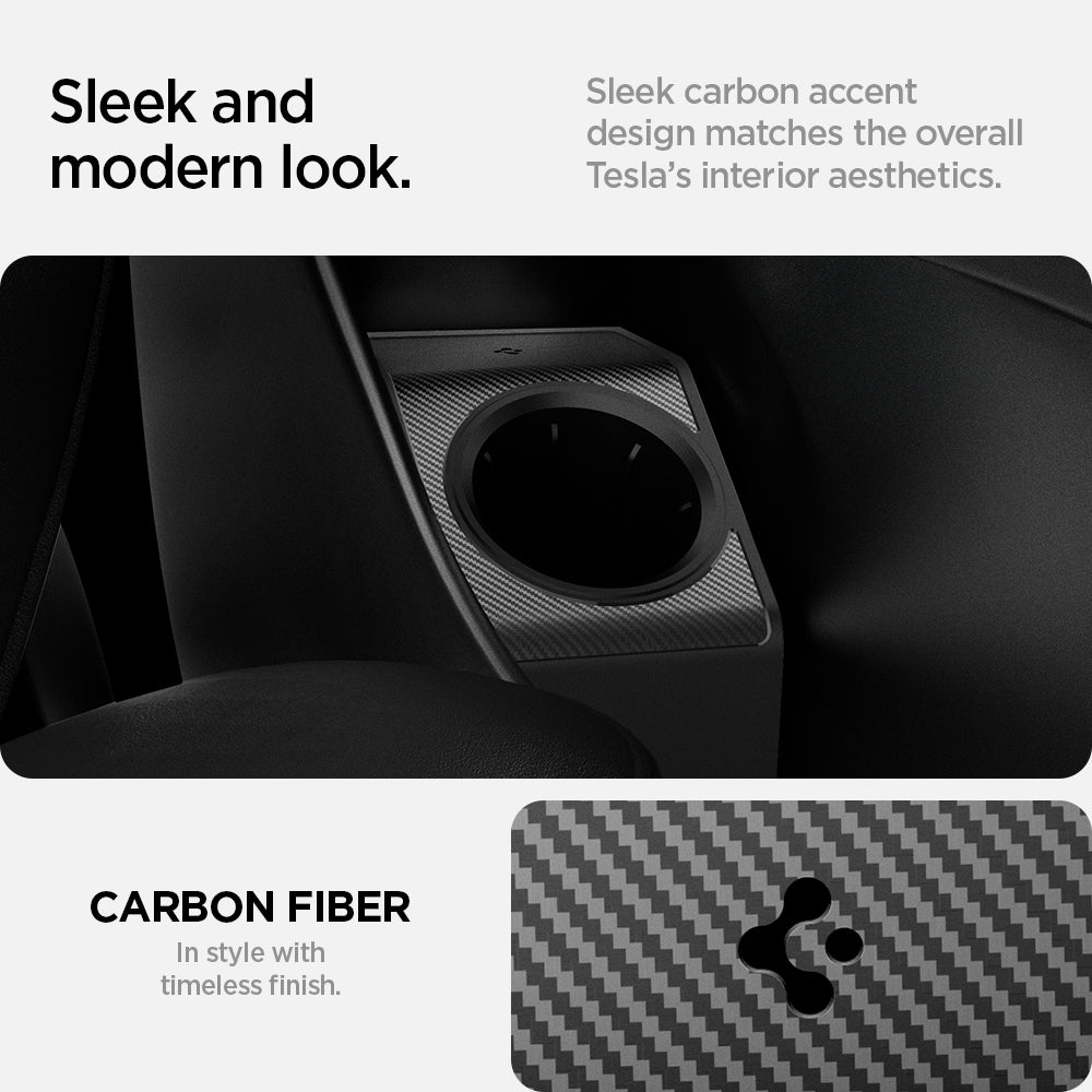 Tesla Series - Charging Adapter Door Dock