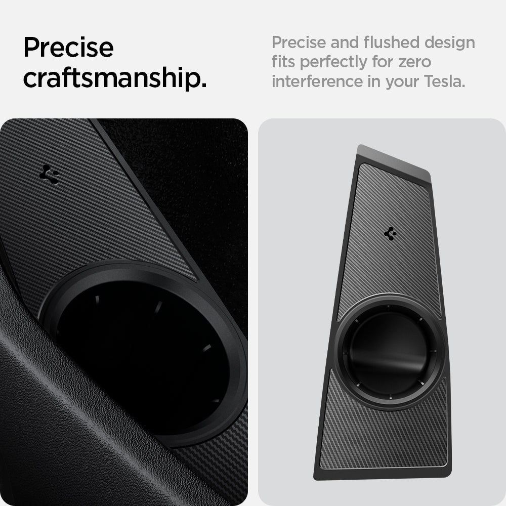 Tesla Series - Charging Adapter Door Dock