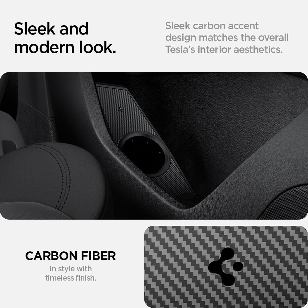 Tesla Series - Charging Adapter Door Dock