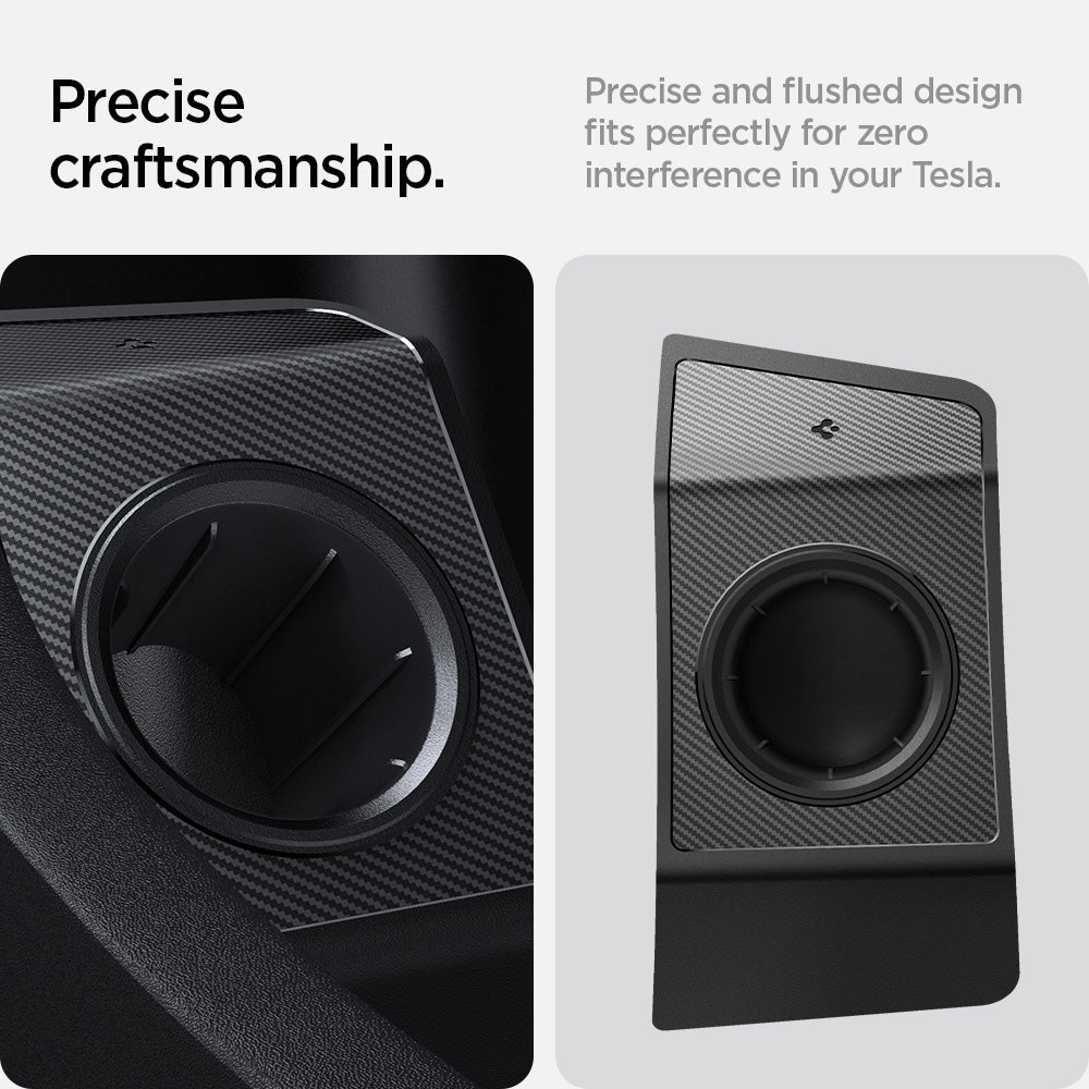 Tesla Series - Charging Adapter Door Dock