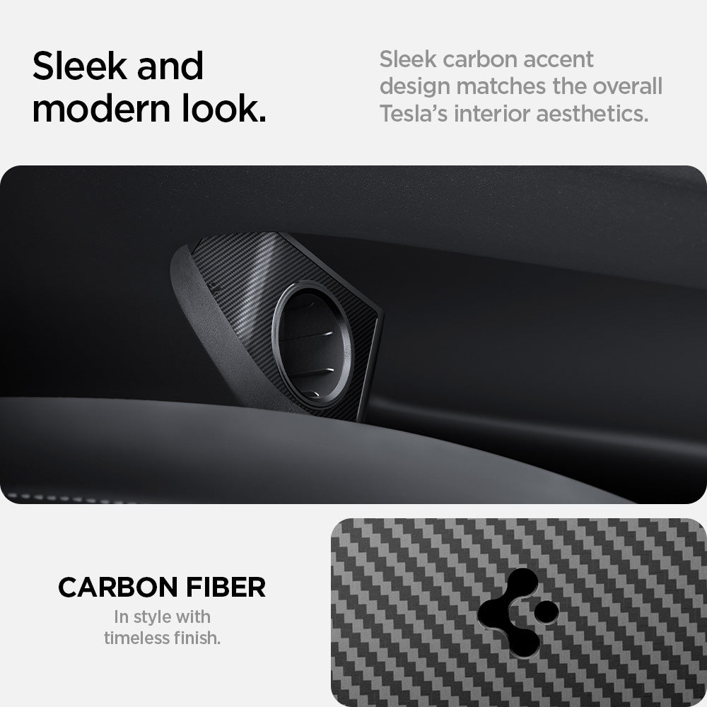 Tesla Series - Charging Adapter Door Dock