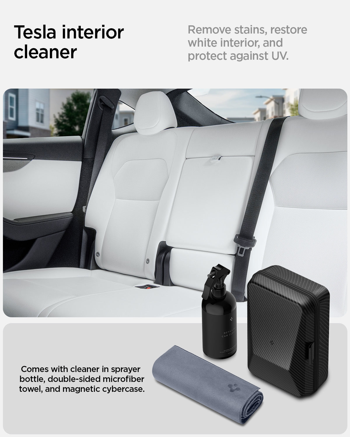 Car Cleaning Kit | TO280