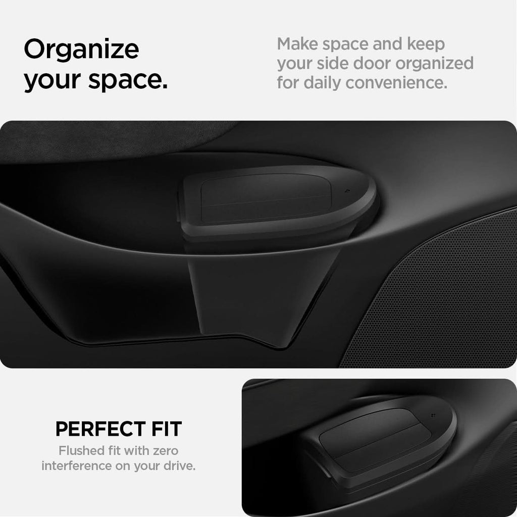 Tesla Series - Car Trash Bin | TO282H