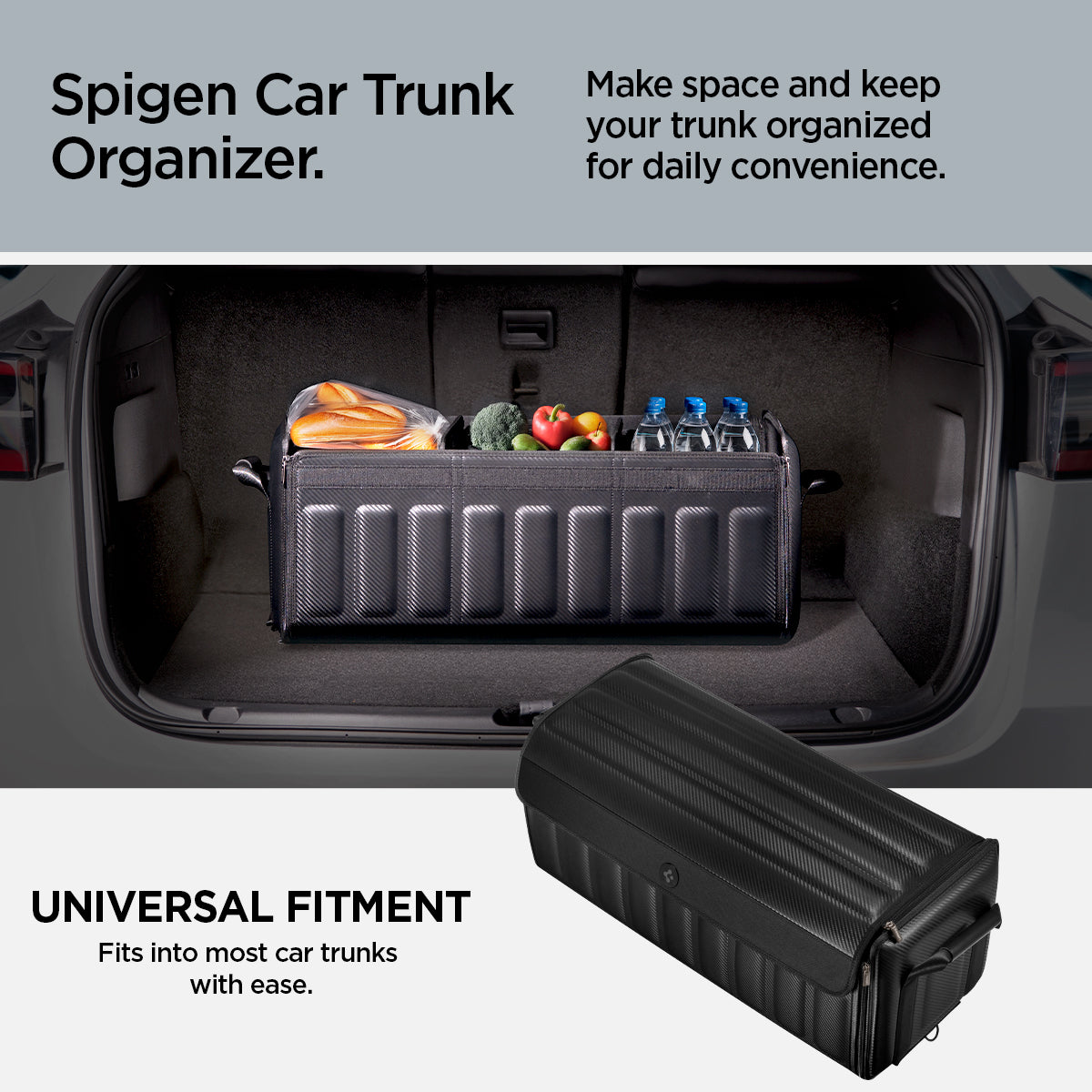 Trunk Organizer | TSO100