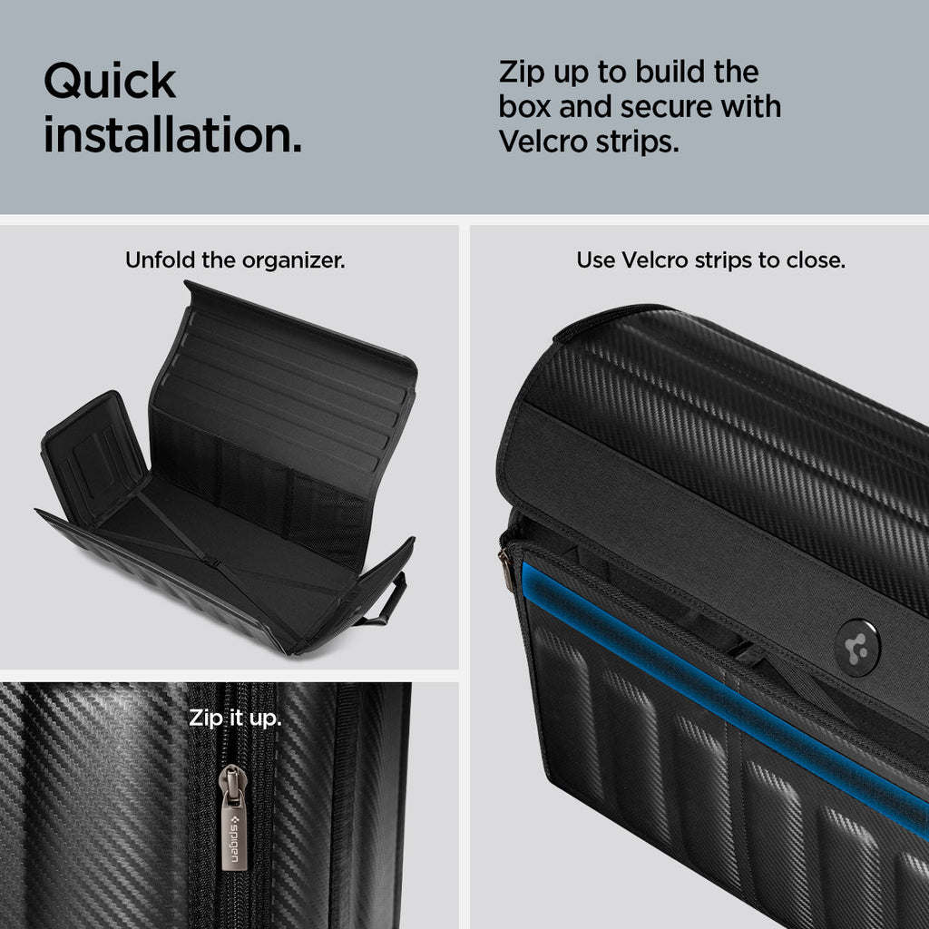 Trunk Organizer | TSO100