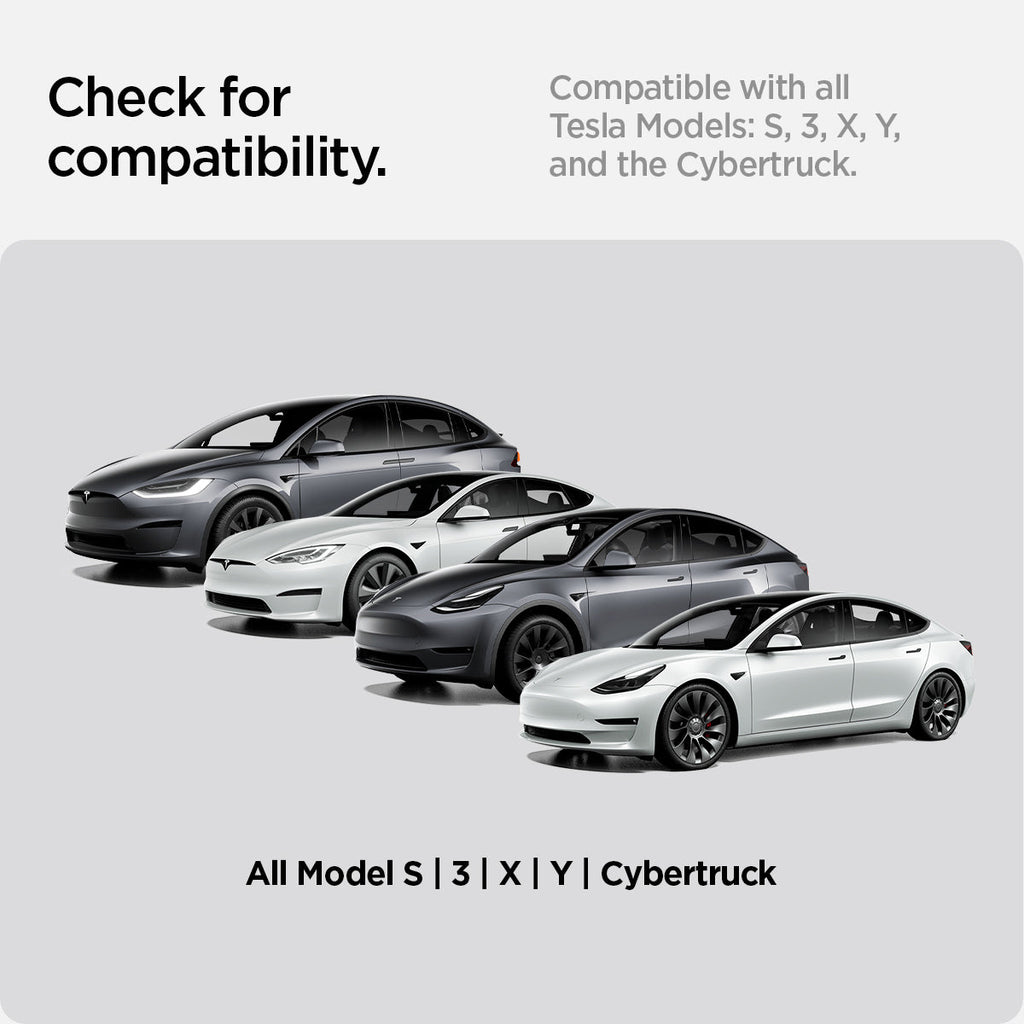 Tesla Tap Lock Universal Mount | UTLST90
