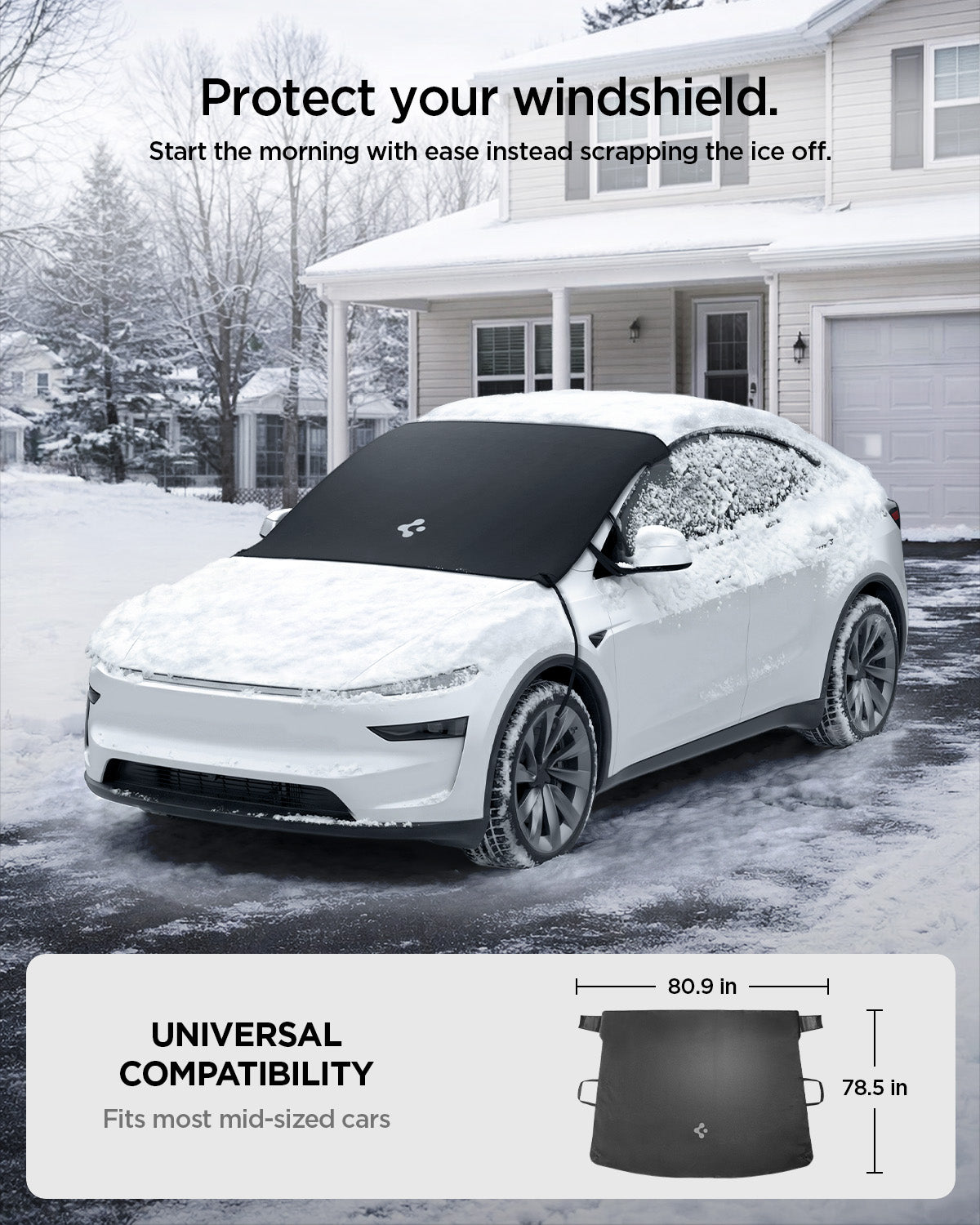 Windshield Cover | WC100