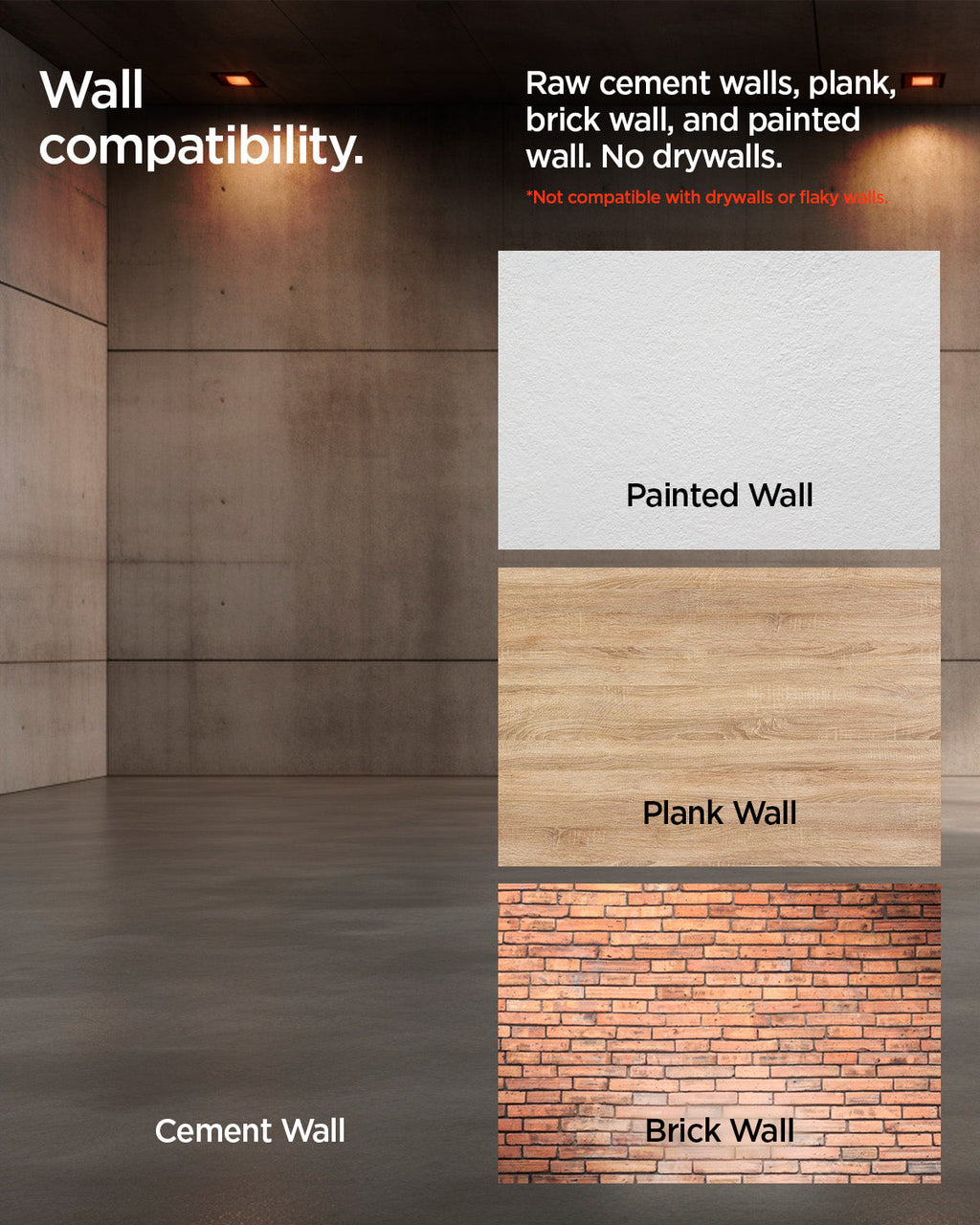 Garage Wall Protector | WP100