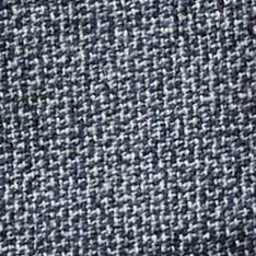 The Apres Pant in Navy Linen Tweed