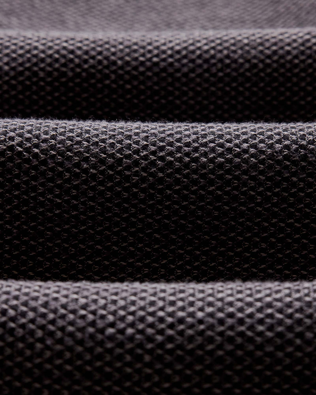 The Apres Pant in Charcoal Sashiko