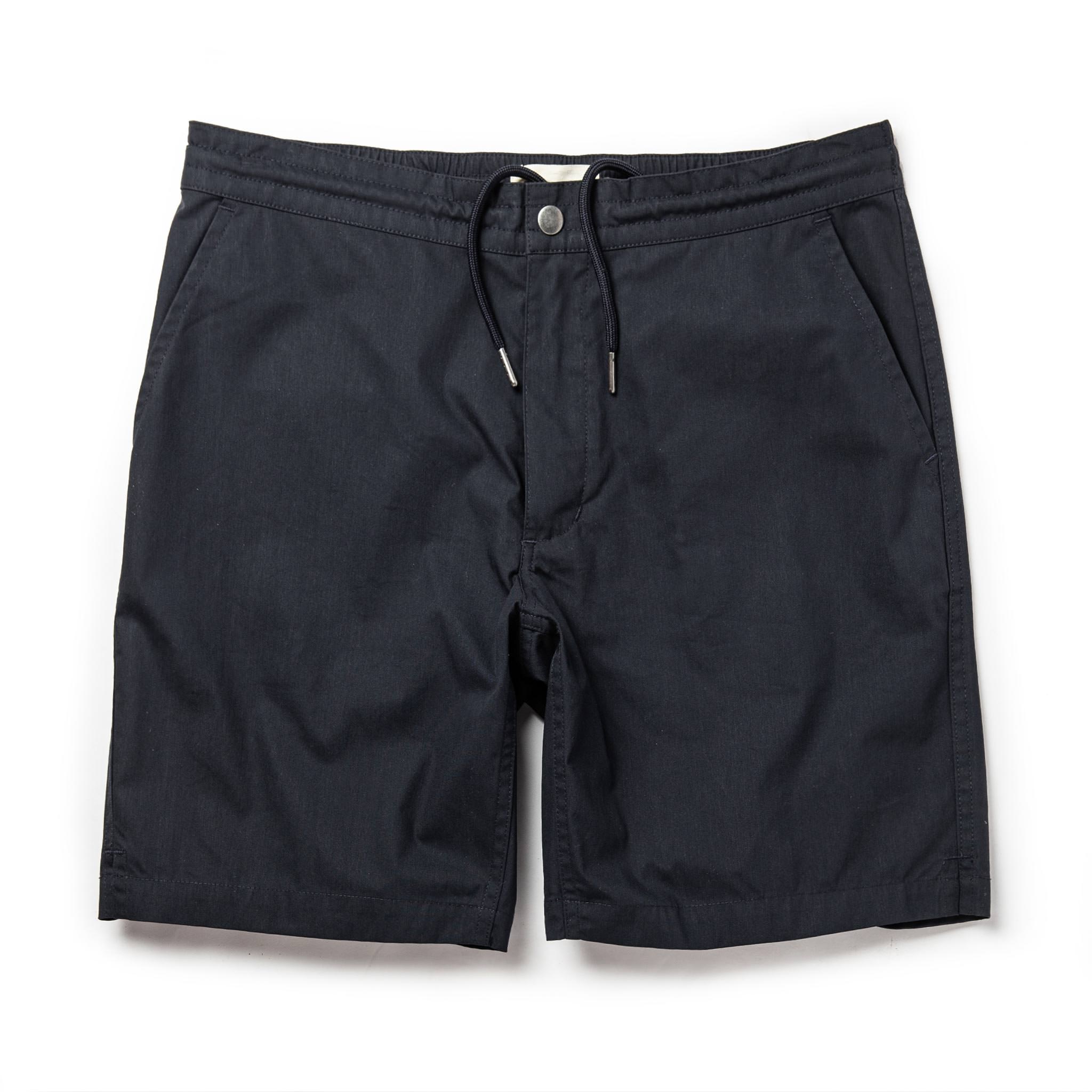 The Adventure Short in Navy