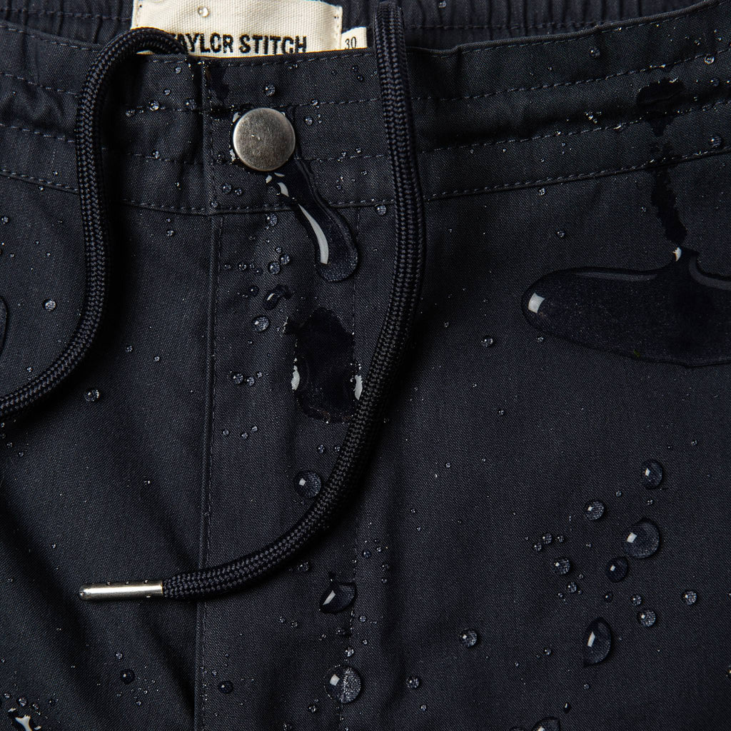 The Adventure Short in Navy
