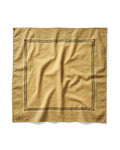 The Bandana in Honey Pindot