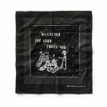 The Bandana in Wherever The Road Takes You