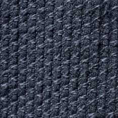 The Apres Robe in Navy Sashiko